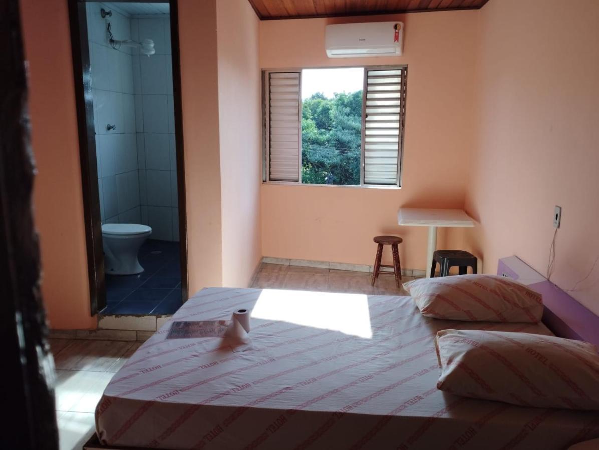 Hotel Palace Vila Sonia เซาเปาโล ภายนอก รูปภาพ